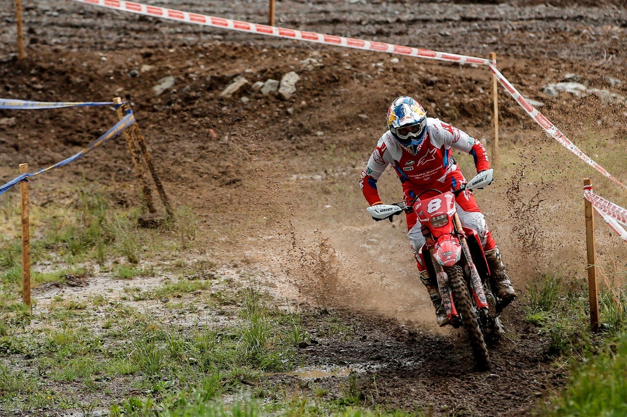 Mondiale Enduro 2019 - GP Italia